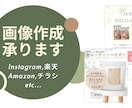 ショッピングサイトの画像を綺麗に作成いたします サイトページに統一感を出したいかたにおすすめ！ イメージ1