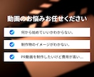 プロ品質の映像をコストを抑えて制作致します 番組制作実績あるプロが制作をご提案！ イメージ2
