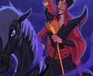 イラスト制作します あなたのイメージや世界観を形に イメージ3