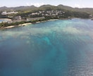 魅力たっぷりの沖縄を空から撮影します まだ見ぬ沖縄の自然と海を、あなたに イメージ4