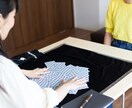 知りたいこと何でも！タロットで潜在意識に尋ねます 時間内なら聞き放題！些細なことから根深い疑問まで何でもどうぞ イメージ2