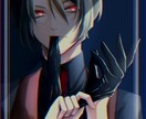 可愛らしいものからかっこいいものまで制作します 丁寧が売りです。妥協はしません。 イメージ4