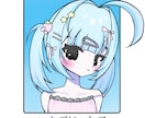 ちょい病み可愛い女の子描きます not 地雷 but ちょい病み イメージ4