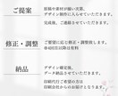 伝わる・記憶に残るチラシ/フライヤーを制作します 届けたい人に届くデザインをお手頃価格で♪ イメージ7