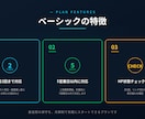 STUDIO製HP保守｜ベーシックプランを承ります 月2回更新｜安心してHPを運用できる保守プラン イメージ2