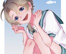アイコンを制作いたします SNSなど、幅広い場面でご使用いただけます。 イメージ3