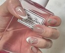 初心者さん向けオンラインネイルレッスンします 初心者さん向け！ゼロから叶えるネイルレッスン イメージ1