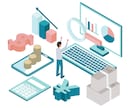 Googleビジネスプロフィール丸投げ請け負います 【1ヶ月サポート】ローカルSEO(MEO対策)で新規客UP イメージ1
