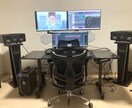 整音承ります 声を綺麗にして聞きやすくします イメージ1
