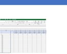 タスク管理用Excelフォーマット　ご提供します 元フォーマットを自分でゼロから作るのは面倒な方にお勧め！ イメージ5