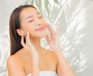 セルフリフトアップとヘッドマッサージをお伝えします 自宅でプロのケアを学び、自分らしい美しさを引き出しませんか？ イメージ1