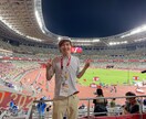 英語学習が長く続かない方へ学習方法をお伝えます 3ヶ月で日常会話は英語で話せるようになります！ イメージ1
