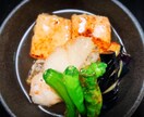 献立アイディア提供します 晩御飯は何にしようと悩まれている方相談乗ります！ イメージ6
