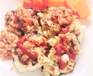 初心者の方でも簡単に作れる料理を作ります 簡単♡節約♡初めての方や苦手な方も作れるお腹に優しいレシピ♡ イメージ2