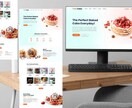 高クオリティのWebサイト作成します 海外の企業のサイト作成経験有り。英語対応可能 イメージ4