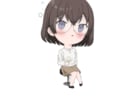 キャラクターイラストを制作いたします 美少女イラストのイラストを描きます。男性キャラも可能。 イメージ5