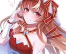 ハイクオリティなLive2dモデルを制作します キャラデザ～モデリングまで！！ イメージ9