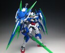 プラモデル制作代行致します 箱を開けた瞬間の感動を。極上の製作代行サービス!! イメージ3