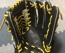 野球グラブの全レース交換します あなたのグラブの型に合わせて交換します。 イメージ4
