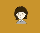 学生さんおすすめ!かわいい似顔絵アイコン描きます プロフィール用にぴったり!似顔絵アイコン描きます! イメージ1