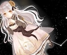 かわいい・かっこいいキャラクターイラスト承ります 貴方の理想を汲み取り丁寧に繊細に制作します イメージ3