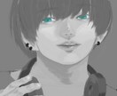 キャラクターデザインを考えます あなたのイメージに合わせたキャラクターをデザインして描きます イメージ4