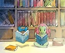 色んな画風イラスト描きます リアル路線や可愛い系、ホラー系など イメージ3