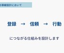 LINE構築の前に必須｜売れる導線診断・設計します 信頼＆売上を両立させる公式LINEをINFJ(提唱者)が提唱 イメージ5