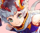SNSアイコン制作承ります 自分らしいアイコンでウキウキしてみませんか？ イメージ3