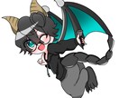サムネイルやSDイラストを作成させていただきます 常に速達でクオリティの高いイラストをお届けします イメージ6