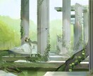 多種多様に魅力的なキャラクターイラスト描きます 立ち絵、グッズ、配信用イラストなど多種多様に対応いたします イメージ2