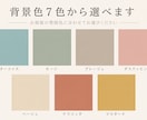 パピー時代の姿を残します すぐ大きくなってしまうから。パピー時代をアートポスターに。 イメージ2