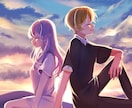 雰囲気にあったイラストを描きます SNSアイコンや、ボカロ、歌ってみた、動画サムネイル等に イメージ7