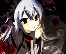 アイコンやヘッダーに！萌え絵風イラスト作成します あなただけのかわいいイラストを♫ イメージ3