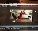 ダンス動画やMVのアニメーション承ります あなたのダンス動画がレベルアップ！ イメージ2
