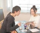 20代カップルがあなた専用のデートプランを考えます 20代カップルが男女それぞれの視点でデートのプランニング！ イメージ2