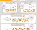 配信で使用できるスタンプ等を制作いたします テンプレートでお気軽お手軽！商用利可！お得なプランも！ イメージ4