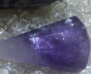 パワーストーンに関する相談に乗ります 石の種類・浄化方法などで悩まれている方へ イメージ3