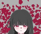 イラスト・アイコン・立ち絵提供できます イラストやアイコン、又は立ち絵を提供できます。一律金額。 イメージ10