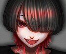 アイコンに使えるイラストを描きます ご希望に沿ったイラストを描きます イメージ2