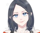 等身・デフォルメ◎アイコンやサムネイル描きます 依頼主様とイメージを共有しながら作成していきます！ イメージ10