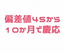 現役慶応大生が質問に答えます 偏差値43から10か月で慶応に合格。 イメージ1