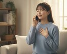 不安で押し潰されそうな心の悩みに寄り添います どん底/ｶｻﾝﾄﾞﾗ/借金/病気/職場の悩み/投資失敗等 イメージ2