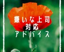 職場人間関係ストレスお悩み解消サポートします しがらみなし！会社、家族に言えない相談事お聞かせください！ イメージ8