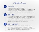 シンプルで視認性の良いロゴデザイン作成いたします 10年先も価値を見出せるロゴを、あなただけのものに。 イメージ2