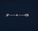 リモート逐次通訳日英　現場の意思「正確」に伝えます 現場上がりの通訳が、あなたの会議をしっかり橋渡しします イメージ1
