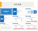 図解入りでひと目で伝わる！スライド資料作ります 目的に沿ったセミナー資料・営業資料・プレゼン資料 イメージ4