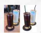 即日対応可｜人物、商品写真の背景切り抜きします 写真加工まとめ｜背景切り抜き＋明るさ調整 イメージ2