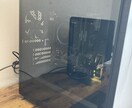 自作PC作ろうとしているあなた！用途の合わせます 自作PCに必要な部品などを皆さんにザっと解説していきます！！ イメージ2