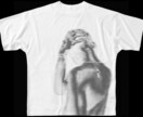希望に合わせたお洒落なtシャツデザインします あなたの希望に合わせたお洒落なtシャツをデザインします イメージ3